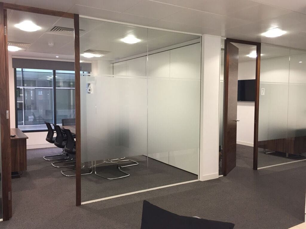 Previous Projects Vision Projects Gallery