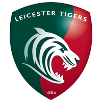 LEICESTER TIGERS CONTINUE TO CHOOSE VISION PROJECTS