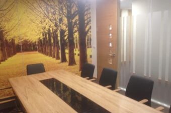 LEADING MIDLANDS SURVEYOR CHOOSES VISION