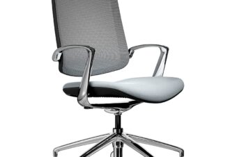 BOSS DESIGN TRINETIC CHAIR
