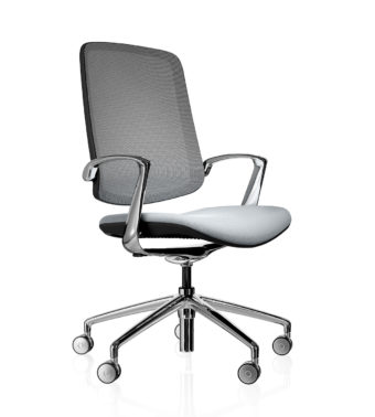 BOSS DESIGN TRINETIC CHAIR