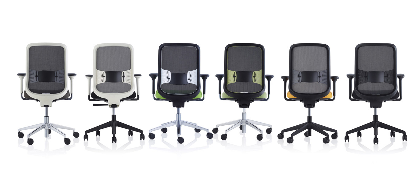 Oragebox Office Chairs
