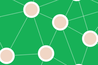 WHAT IT TAKES TO COLLABORATE…