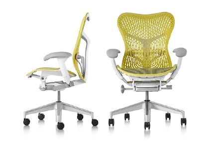 Herman Miller Mirra 2 Chair
