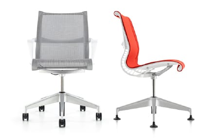 Herman Miller Setu Chair
