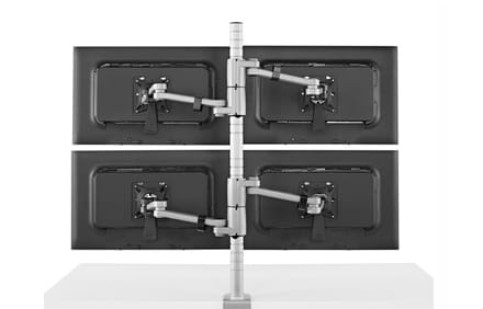 Herman Miller Daisyone Monitor Support
