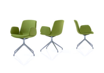 ORANGEBOX CODA CHAIR FAMILY
