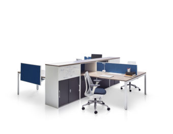 HERMAN MILLER LAYOUT STUDIO FROM VISION PROJECTS