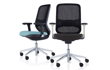 Orangebox Do Task Chair