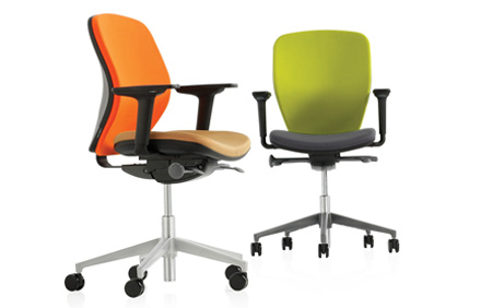 Orangebox Joy Task Chair