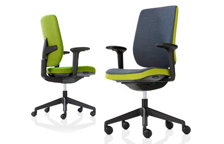 Orangebox Seren Task Chair