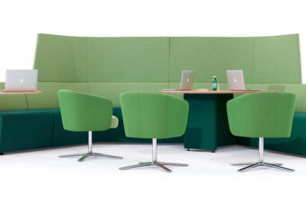 STYLISH SOFT SEATING