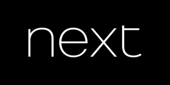 NEXT PLC CHOOSE VISION PROJECTS