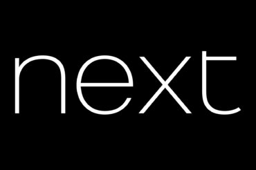 NEXT PLC CHOOSE VISION PROJECTS