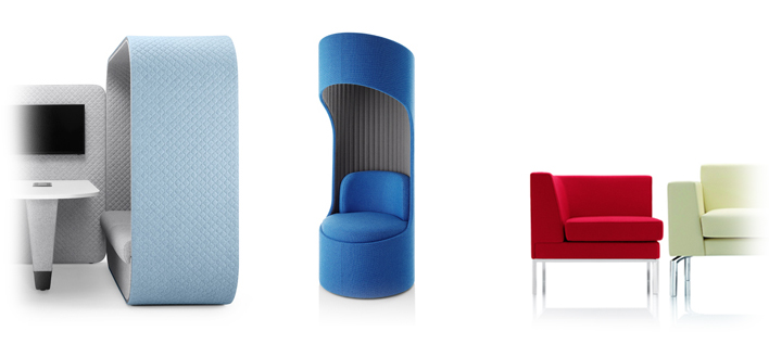 Boss Meeting Seating