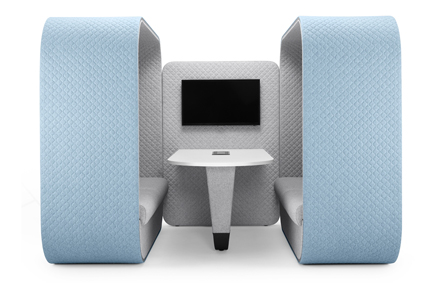 Boss Design Cocoon Seating Boss Design Cocoon Seating