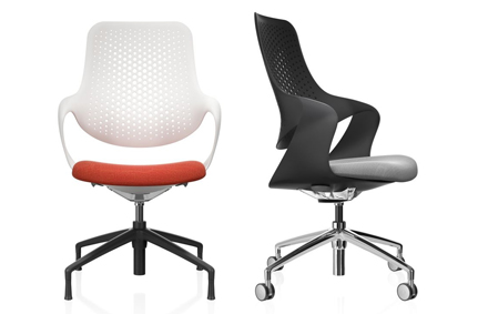 Boss Design Coza Seating