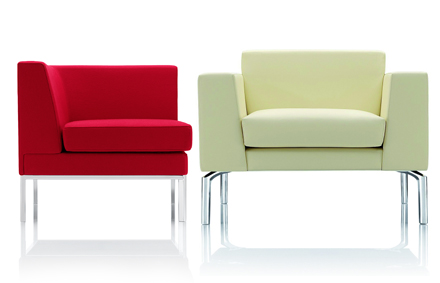 Boss Design Layla Seating Boss Design Layla Seating