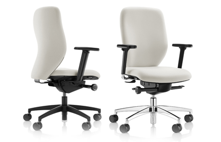 Boss Design Lily Seating