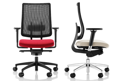 Boss Design Moneypenny Seating