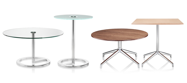 Boss Tabling & Credenzas