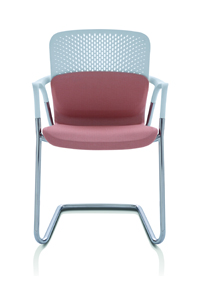 Herman Miller Keyn Chair