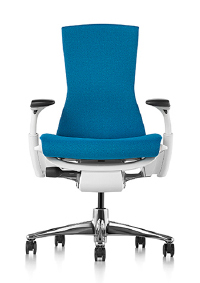 Herman Miller Embody Chair