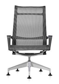 Herman Miller Setu Chair