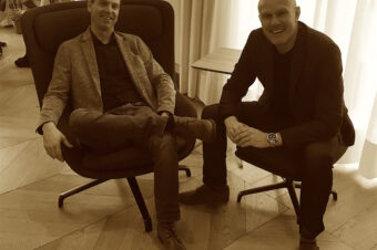 VISION PROJECTS IN MILAN