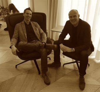 VISION PROJECTS IN MILAN