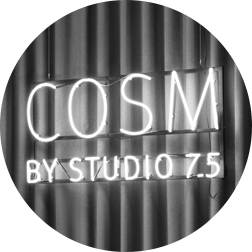 Cosm Studio 7.5
