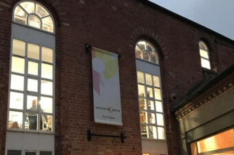 CELEBRATING 20 YEARS