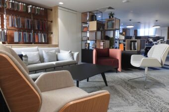 SAY HELLO TO OUR BRAND NEW SHOWROOM READY FOR THE NEW YEAR!