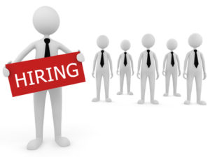 RECRUITMENT OPPORTUNITY