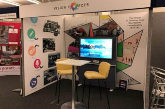 LOVE BUSINESS EXPO 2019