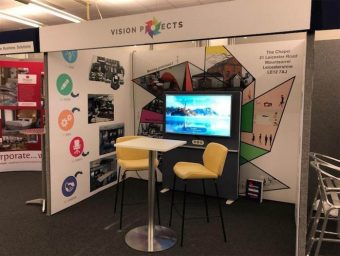 LOVE BUSINESS EXPO 2019