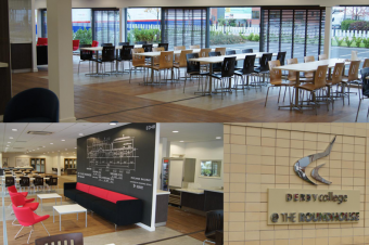 VISION MAKE PLANS AHEAD OF A BUSY 2019 EDUCATION PROGRAMME