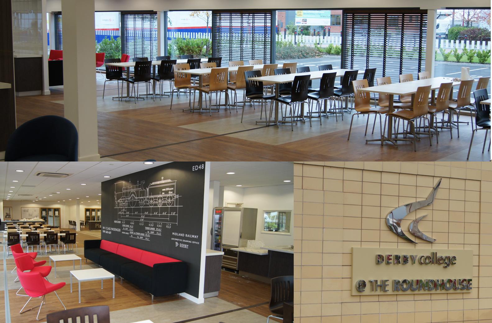 Vision Projects Educational Refurbishments And Fitouts