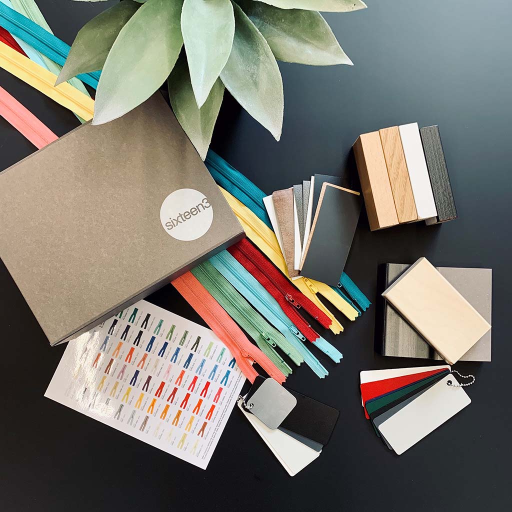 Vision Projects Sixteen3 Project Meeting