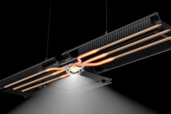 DYSON TASK LIGHTING