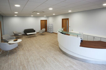 FIRST IMPRESSIONS COUNT