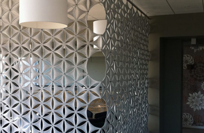 University of Leicester, Canteen Fit Out University of Leicester, Canteen Fit Out