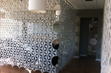 ACOUSTIC PANEL SOLUTIONS: PODS & BOOTHS