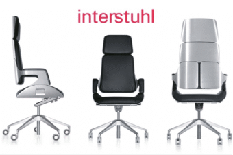VISION PARTNERS WITH INTERSTUHL