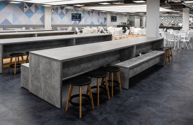 Kuehne + Nagel, Birmingham Workspace Fit Out Kuehne + Nagel, Birmingham Workspace Fit Out