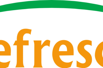 THE WORLD’S LARGEST INDEPENDENT BOTTLER OF BEVERAGES CHOOSES VISION