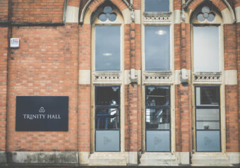 RENOVATING HISTORICAL STRUCTURES