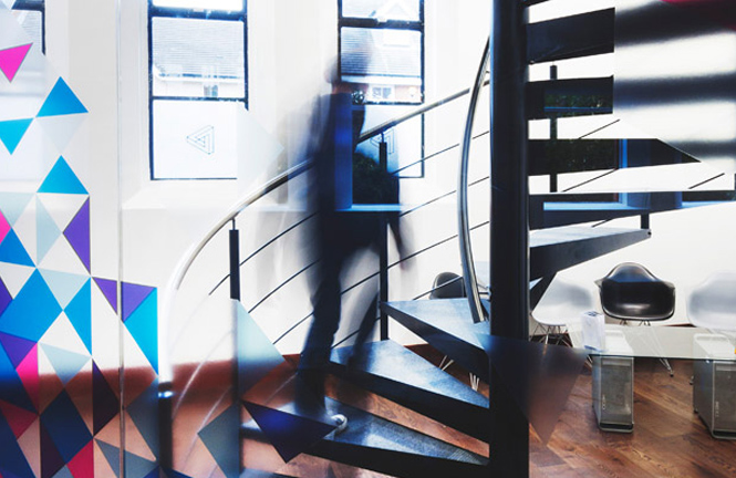 Affixxius, Loughborough Office Fitout Affixxius, Loughborough Office Fitout