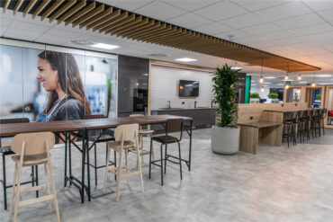 TIME AWAY FROM YOUR DESK IS IMPORTANT