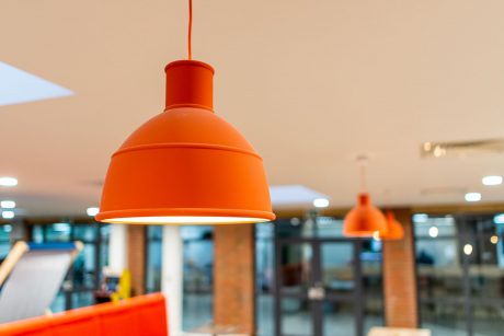 Vision Projects lighting designs